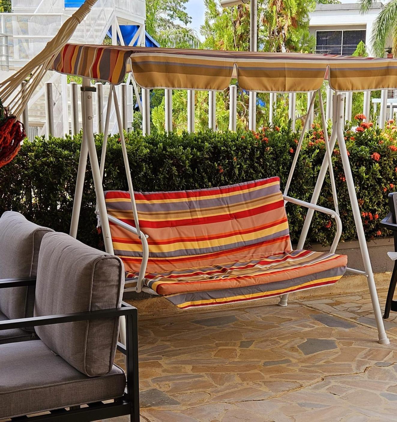 Apartasol Ciudadela Santa Fé 
