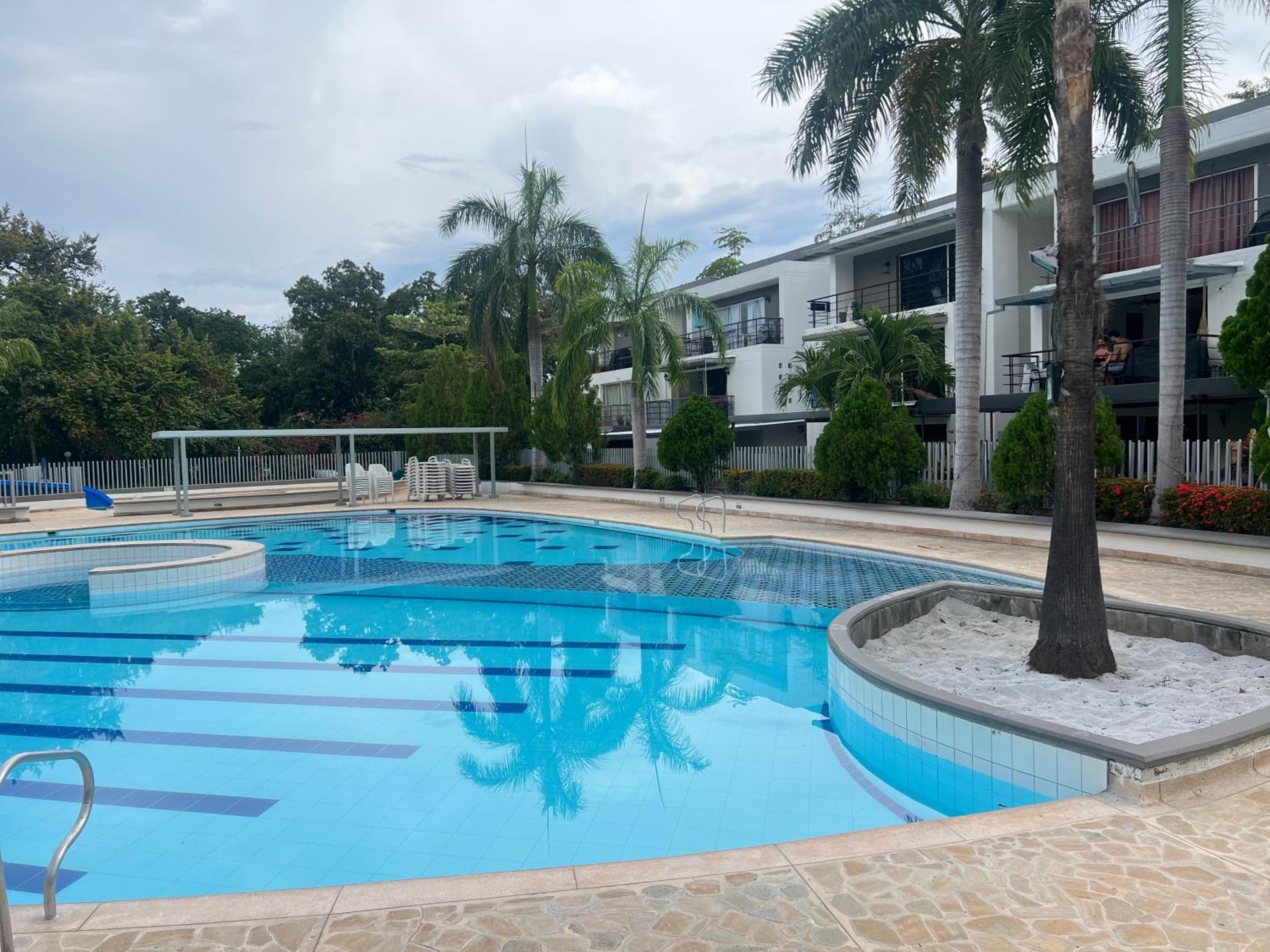 Apartasol Ciudadela Santa Fé 