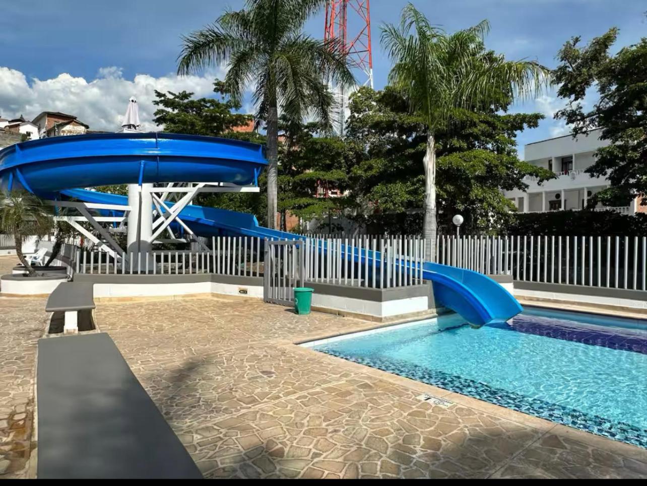 Apartasol Ciudadela Santa Fé 
