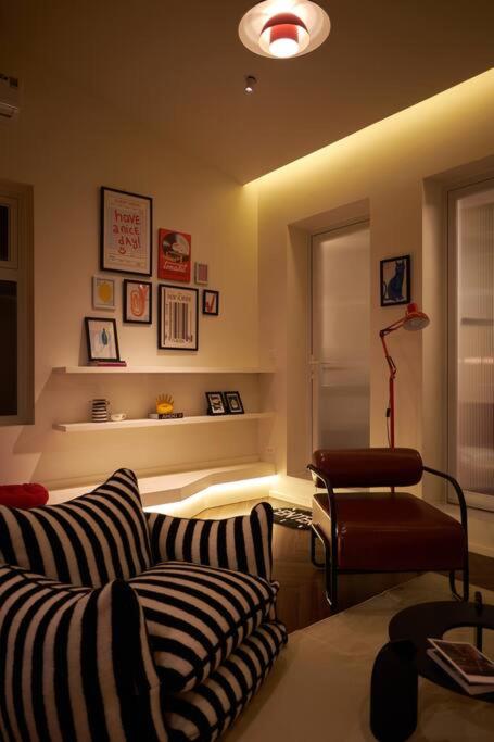 Funky studio Old Quarter