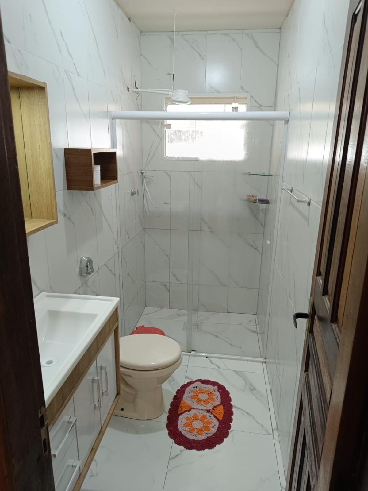 Casa Ágape Pontal - PR