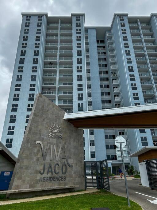 Ocean View Condo at Viva Jaco, Newly Built