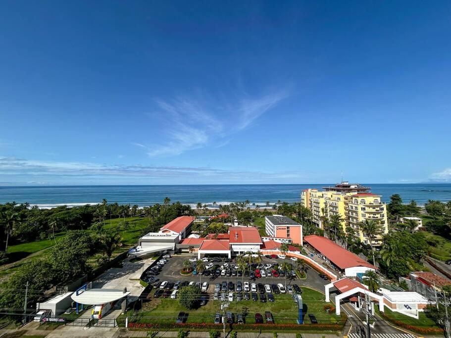 Ocean View Condo at Viva Jaco, Newly Built