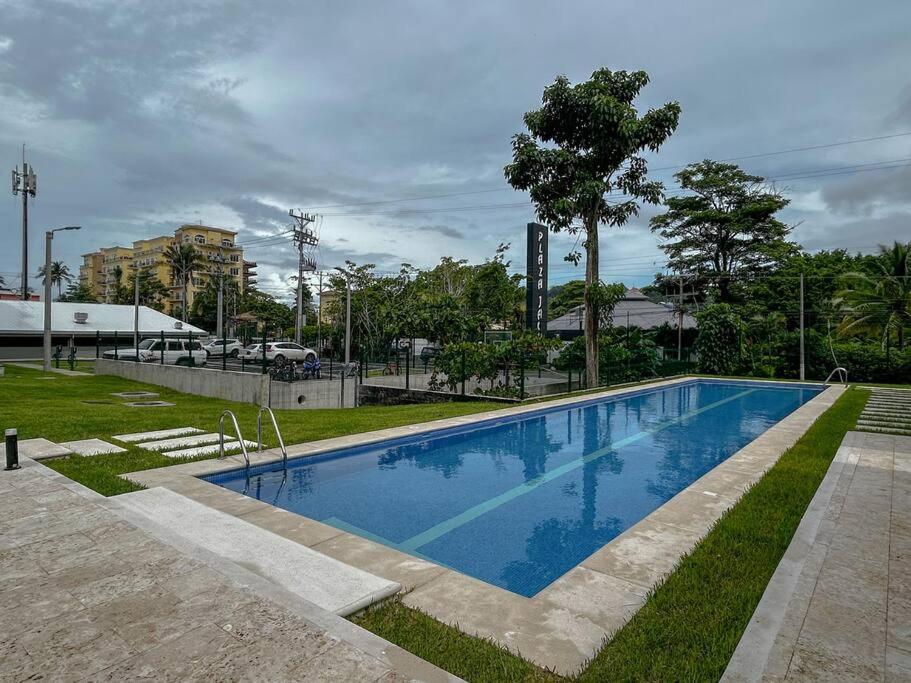 Ocean View Condo at Viva Jaco, Newly Built