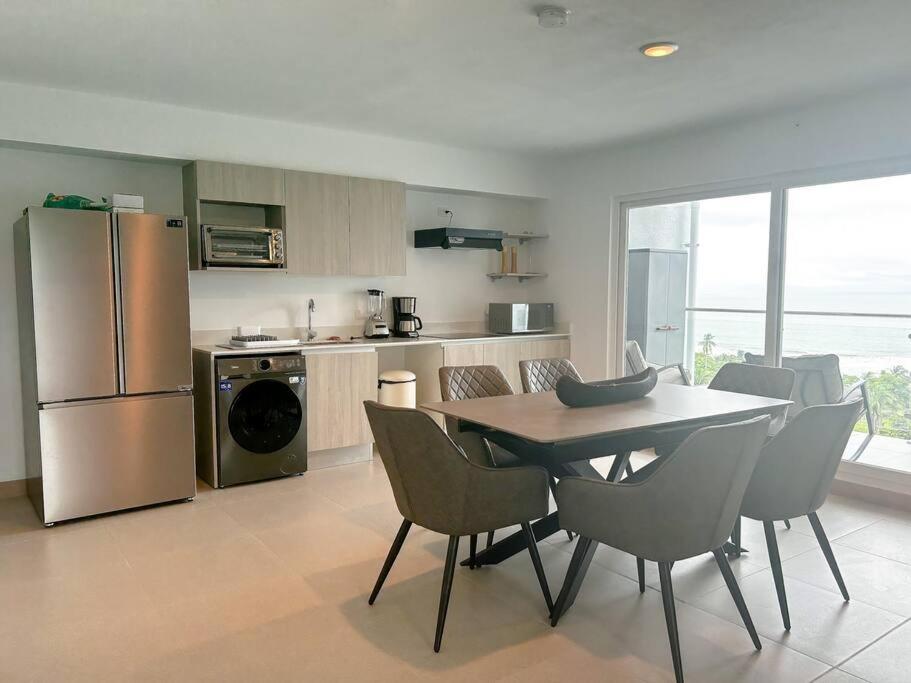 Ocean View Condo at Viva Jaco, Newly Built