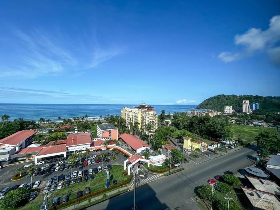 Ocean View Condo at Viva Jaco, Newly Built
