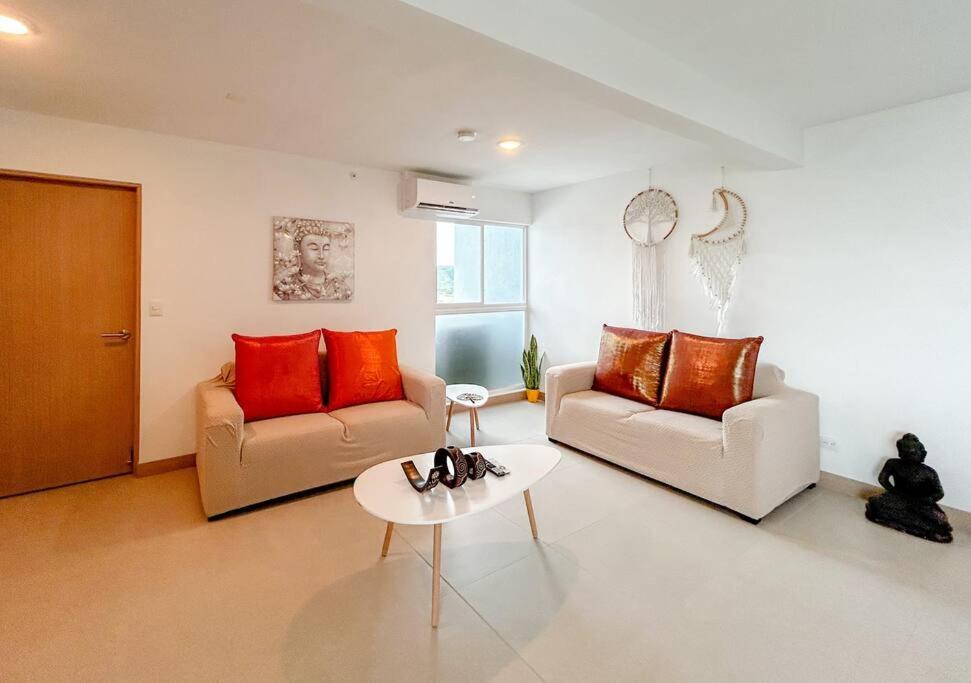 Ocean View Condo at Viva Jaco, Newly Built