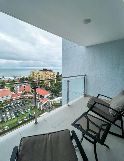 Ocean View Condo at Viva Jaco, Newly Built