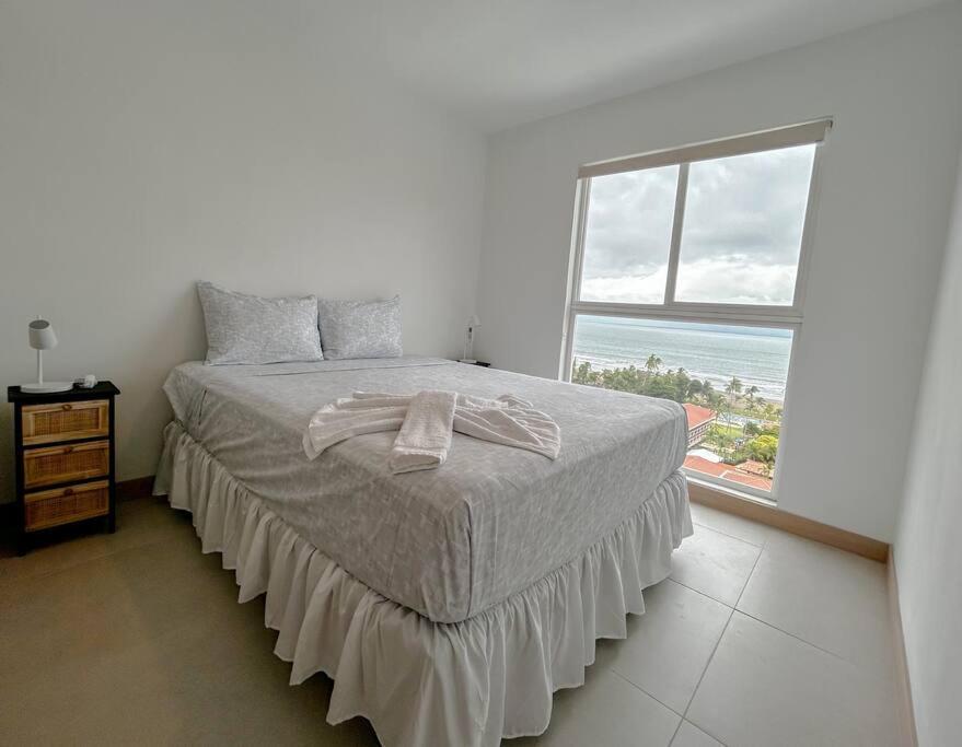 Ocean View Condo at Viva Jaco, Newly Built