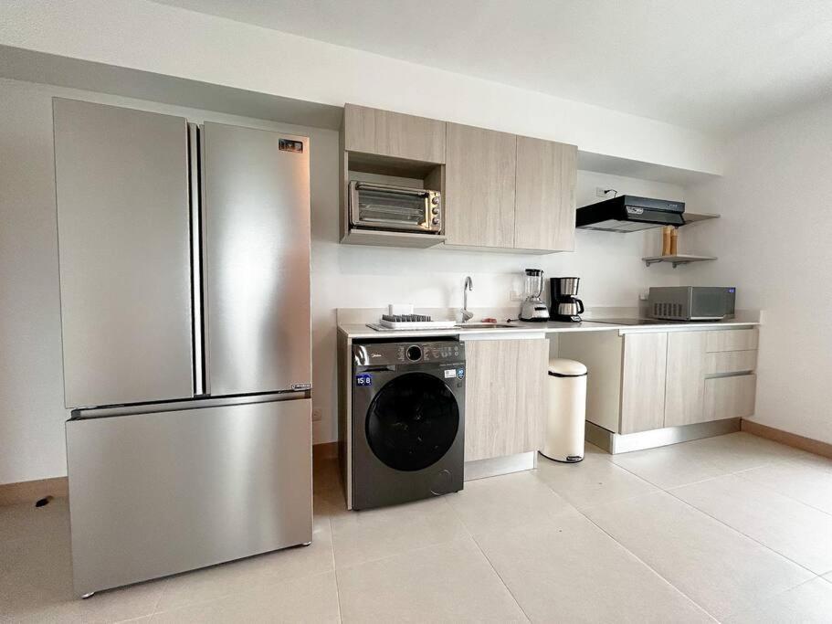 Ocean View Condo at Viva Jaco, Newly Built