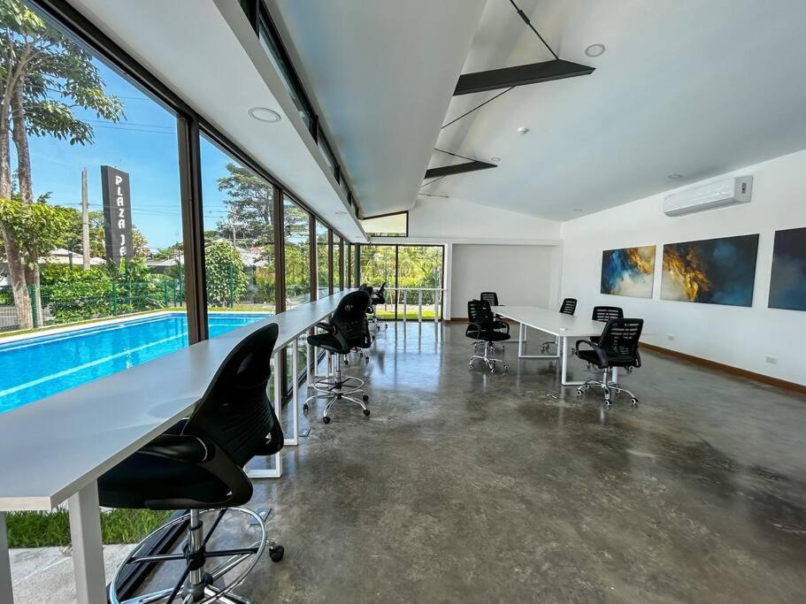 Ocean View Condo at Viva Jaco, Newly Built