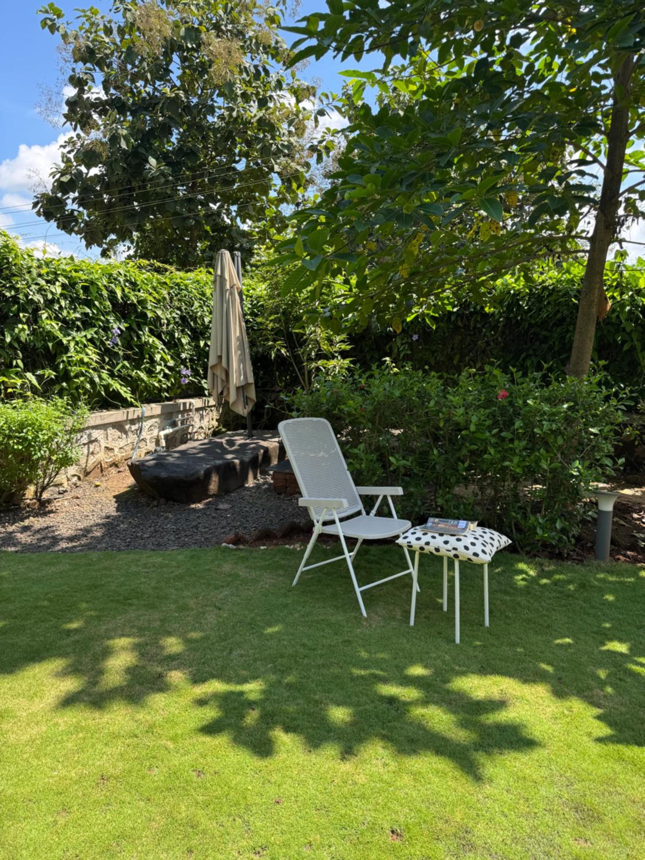 Villetta, cozy and uber modern cottage. view 3