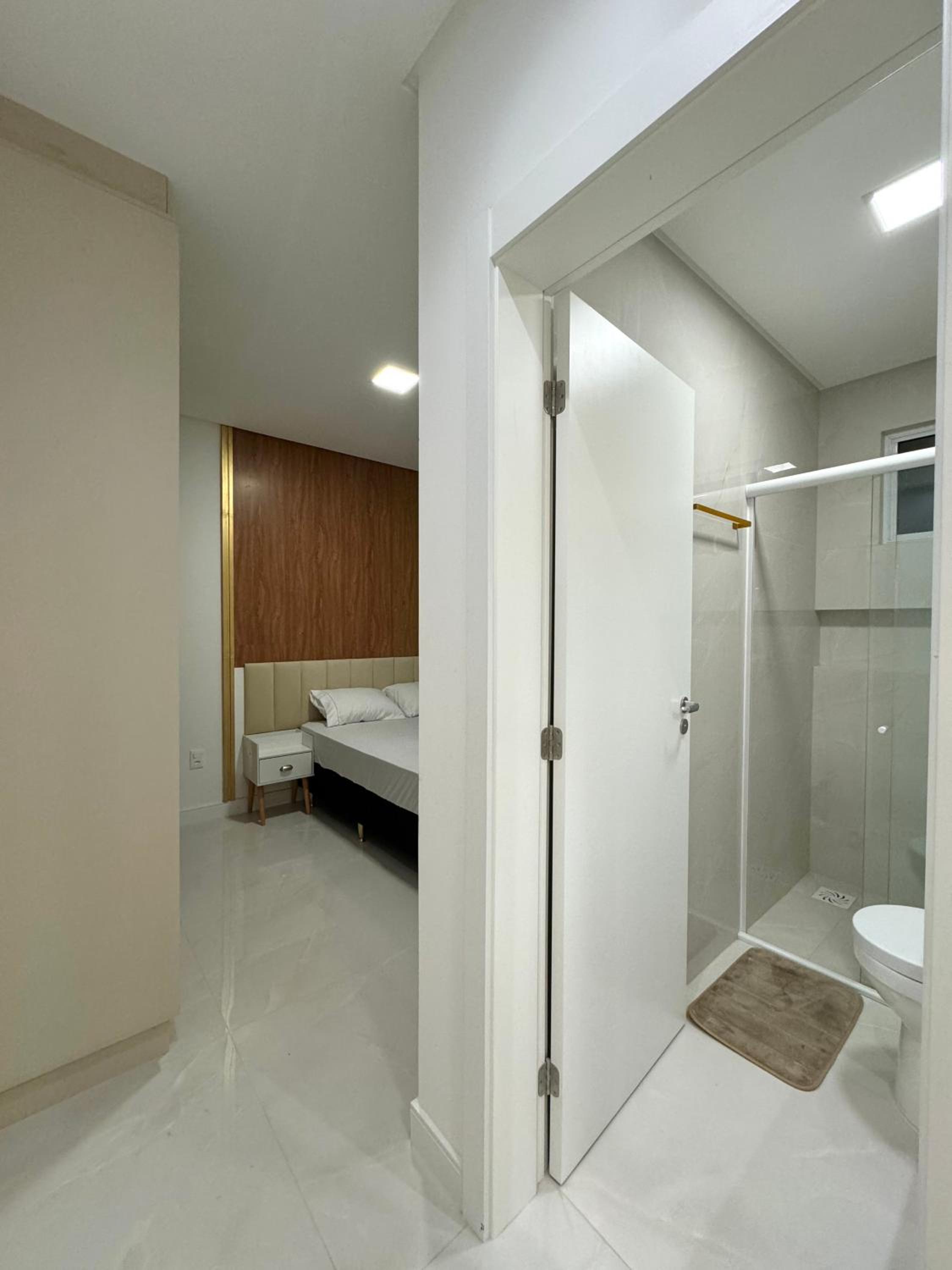 Luxo e Conforto com Vista mar em Porto Belo – PORT-001