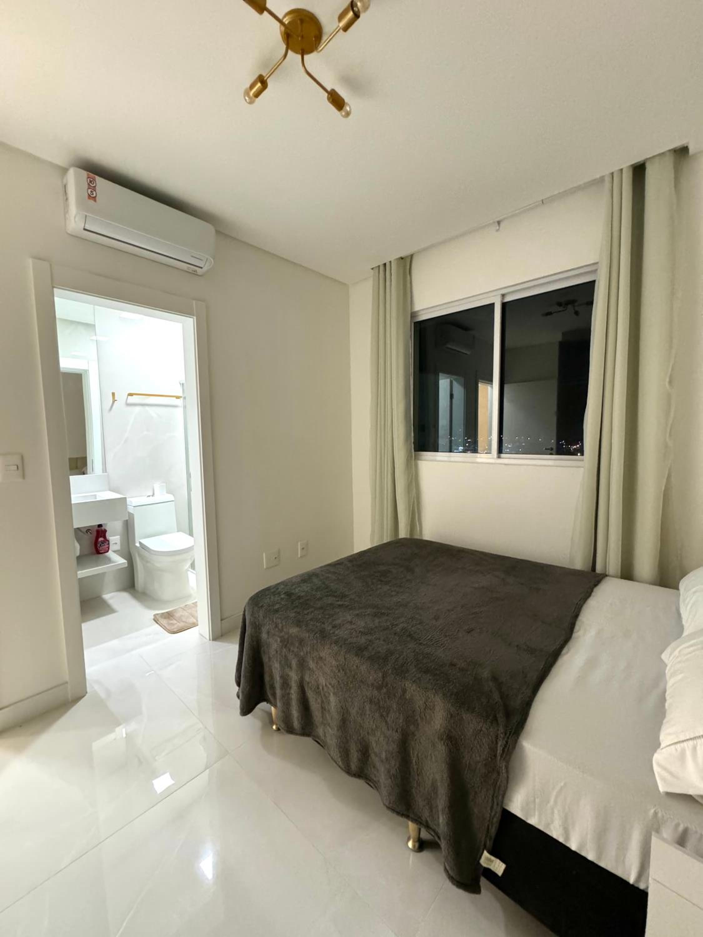 Luxo e Conforto com Vista mar em Porto Belo – PORT-001