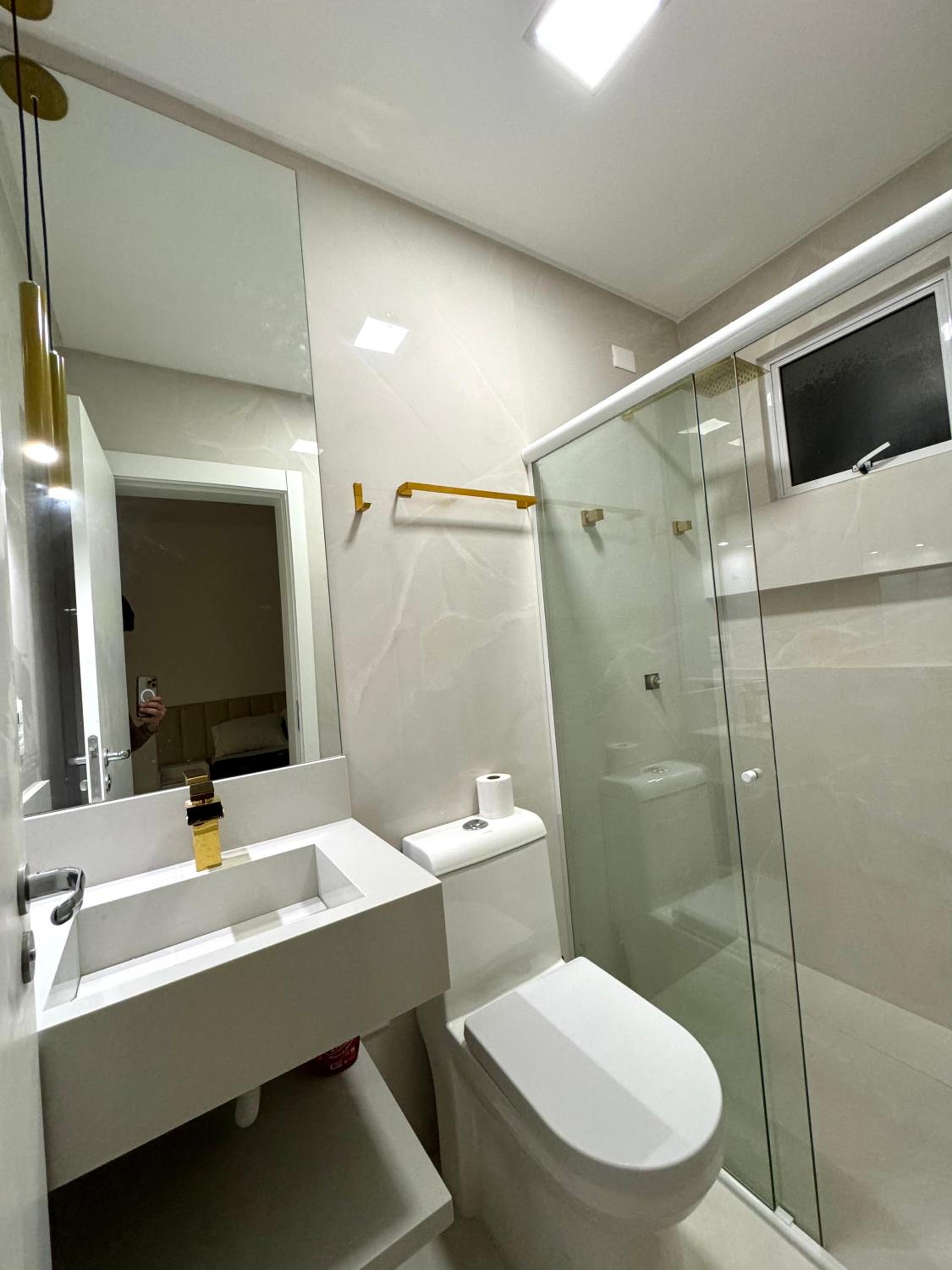 Luxo e Conforto com Vista mar em Porto Belo – PORT-001