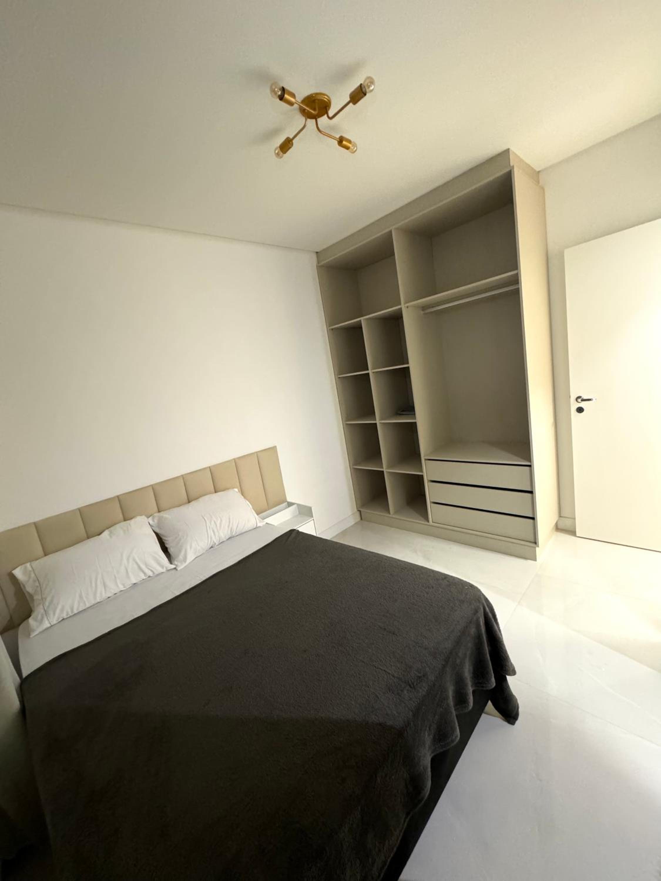 Luxo e Conforto com Vista mar em Porto Belo – PORT-001