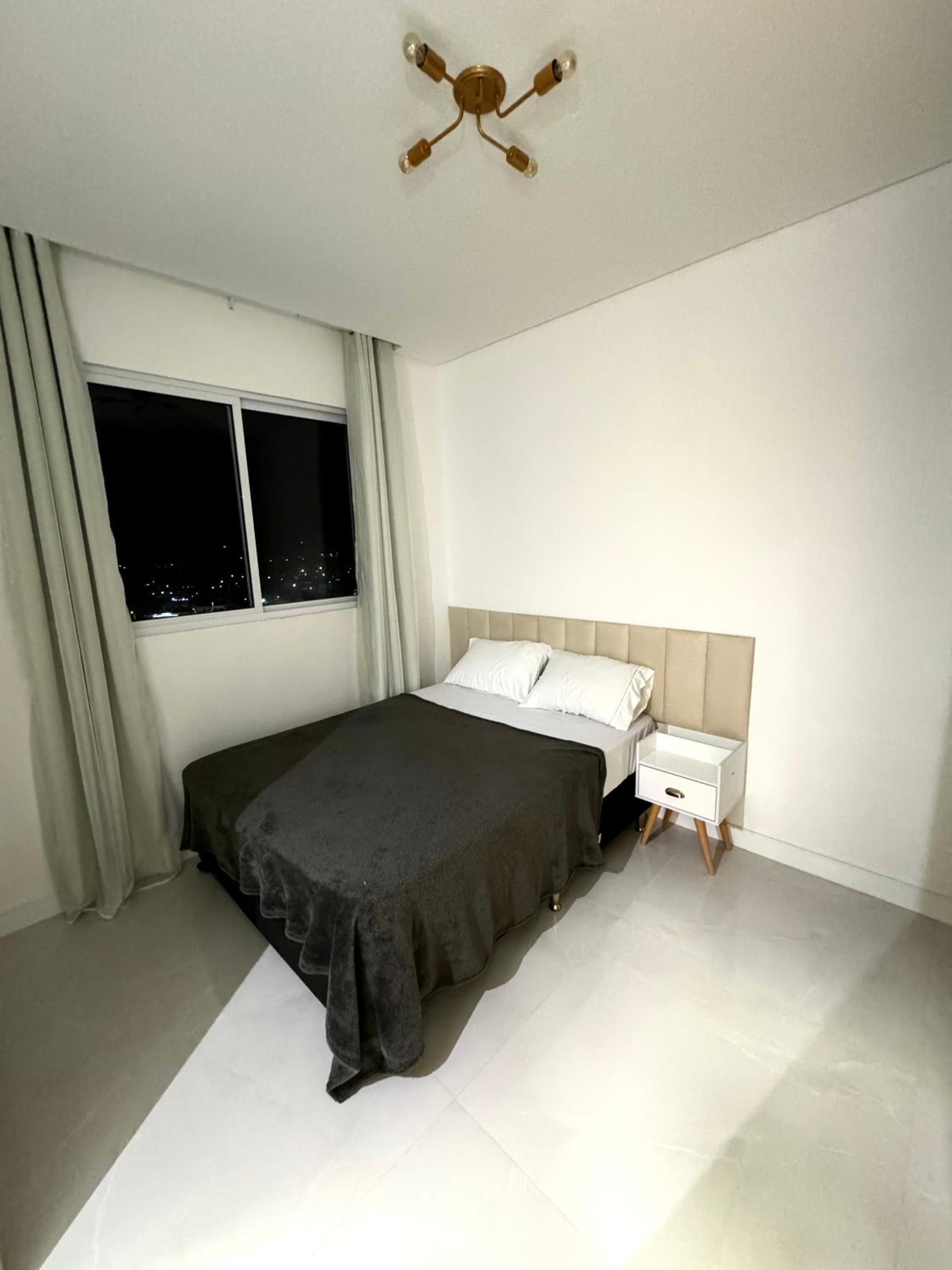 Luxo e Conforto com Vista mar em Porto Belo – PORT-001