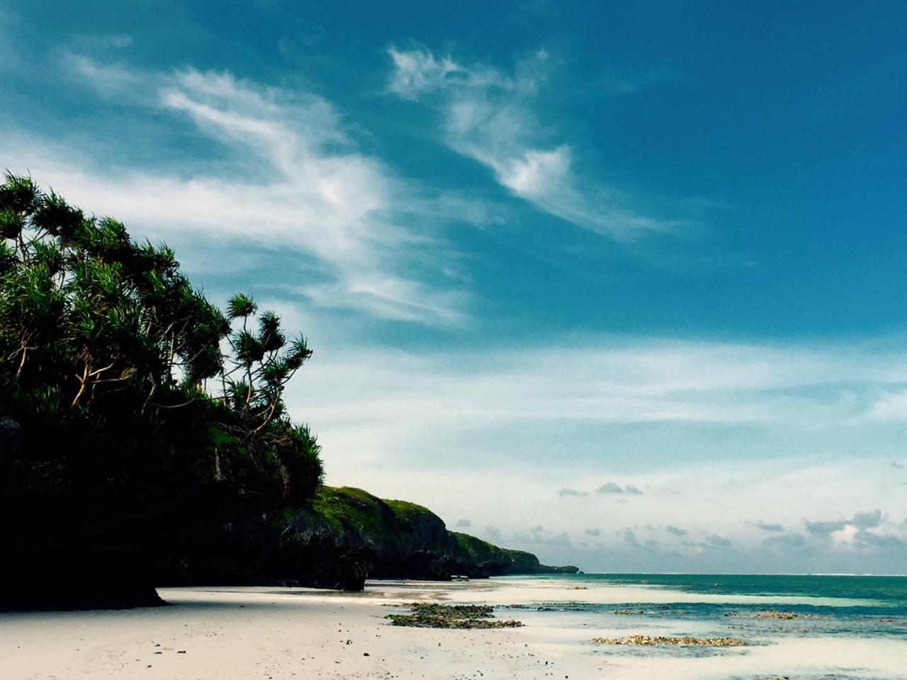 Zanzistar Lodge