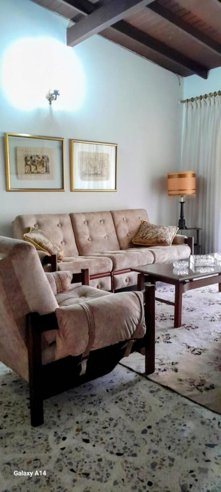 Habitación 2 en Casa Retro