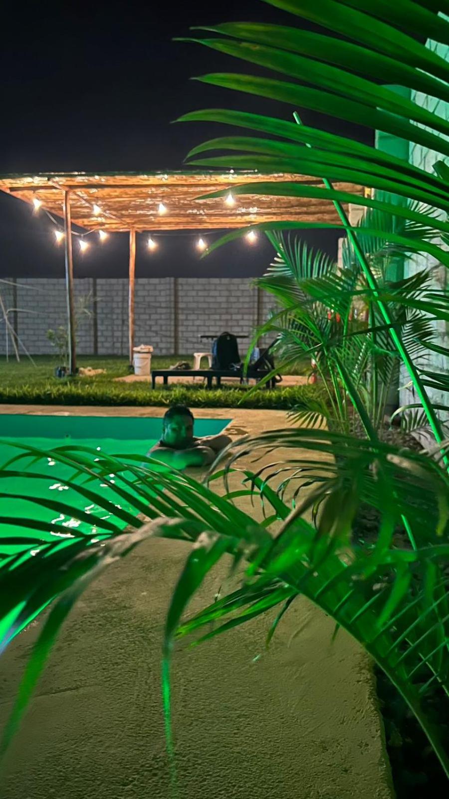 LAS BRISAS DE HUANCHACO Local Cristiano de eventos view 5
