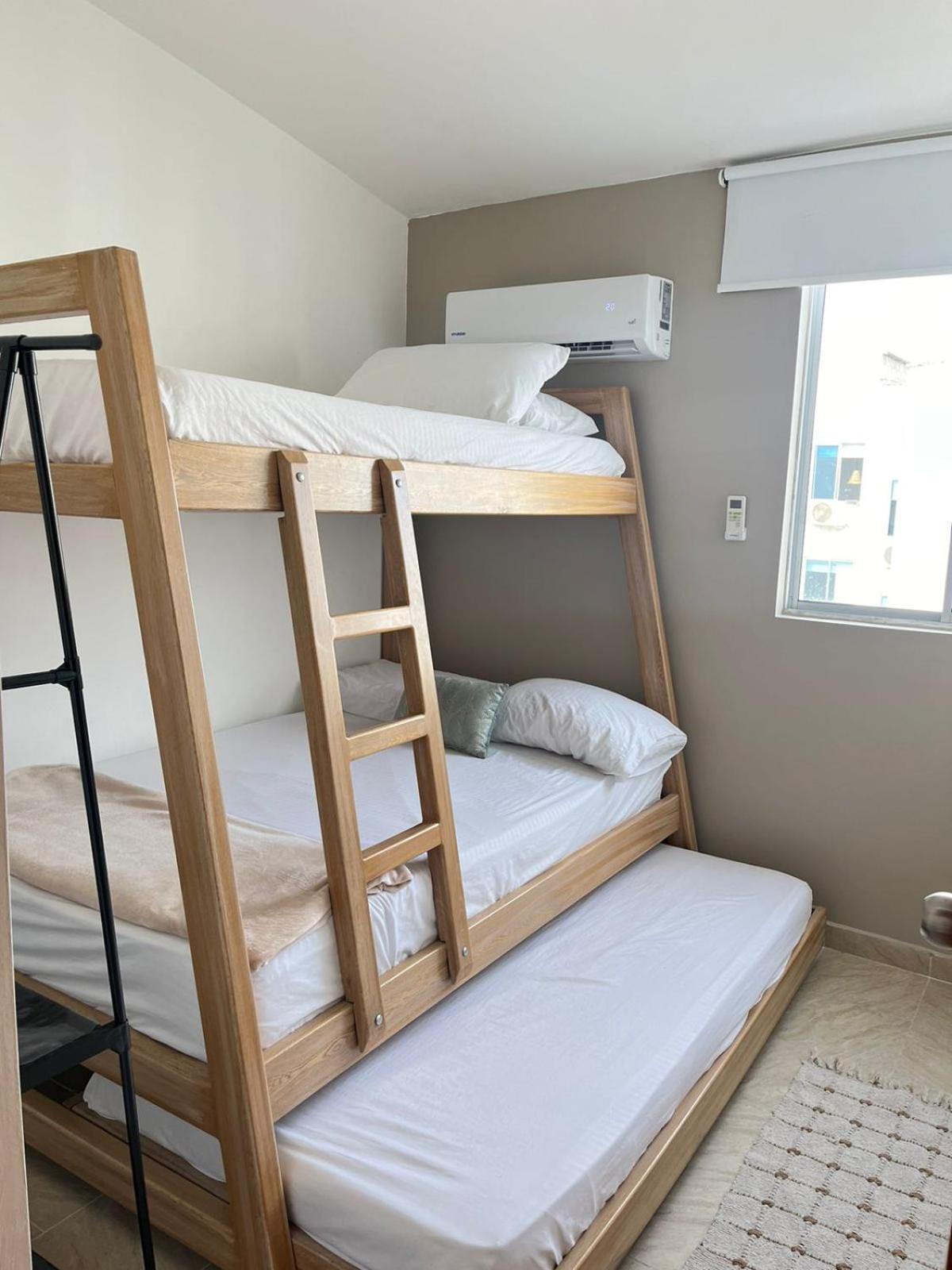 Coveñas Apartamento vacacional caribe campestre 9-502