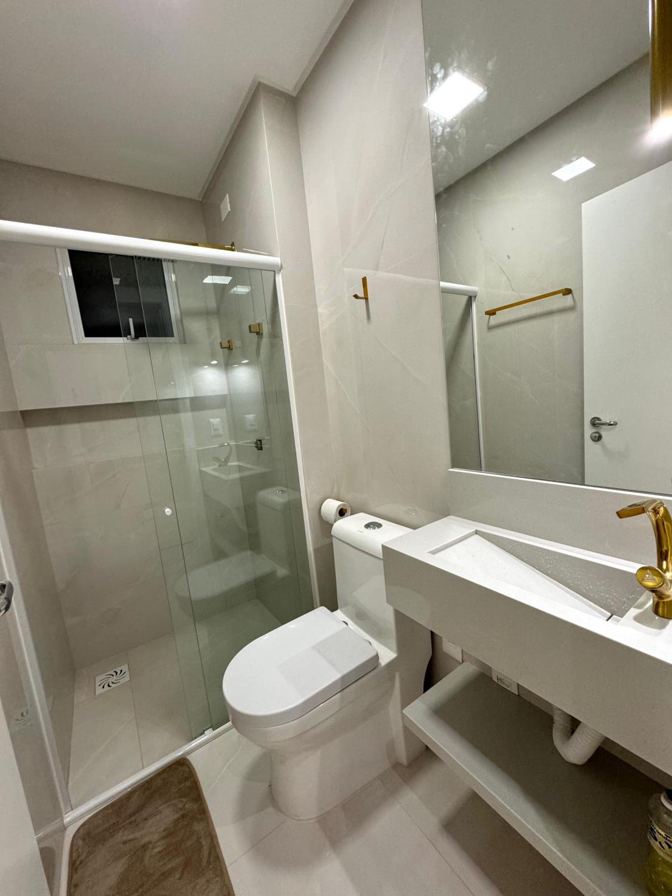 Luxo e Conforto com Vista mar em Porto Belo – PORT-001