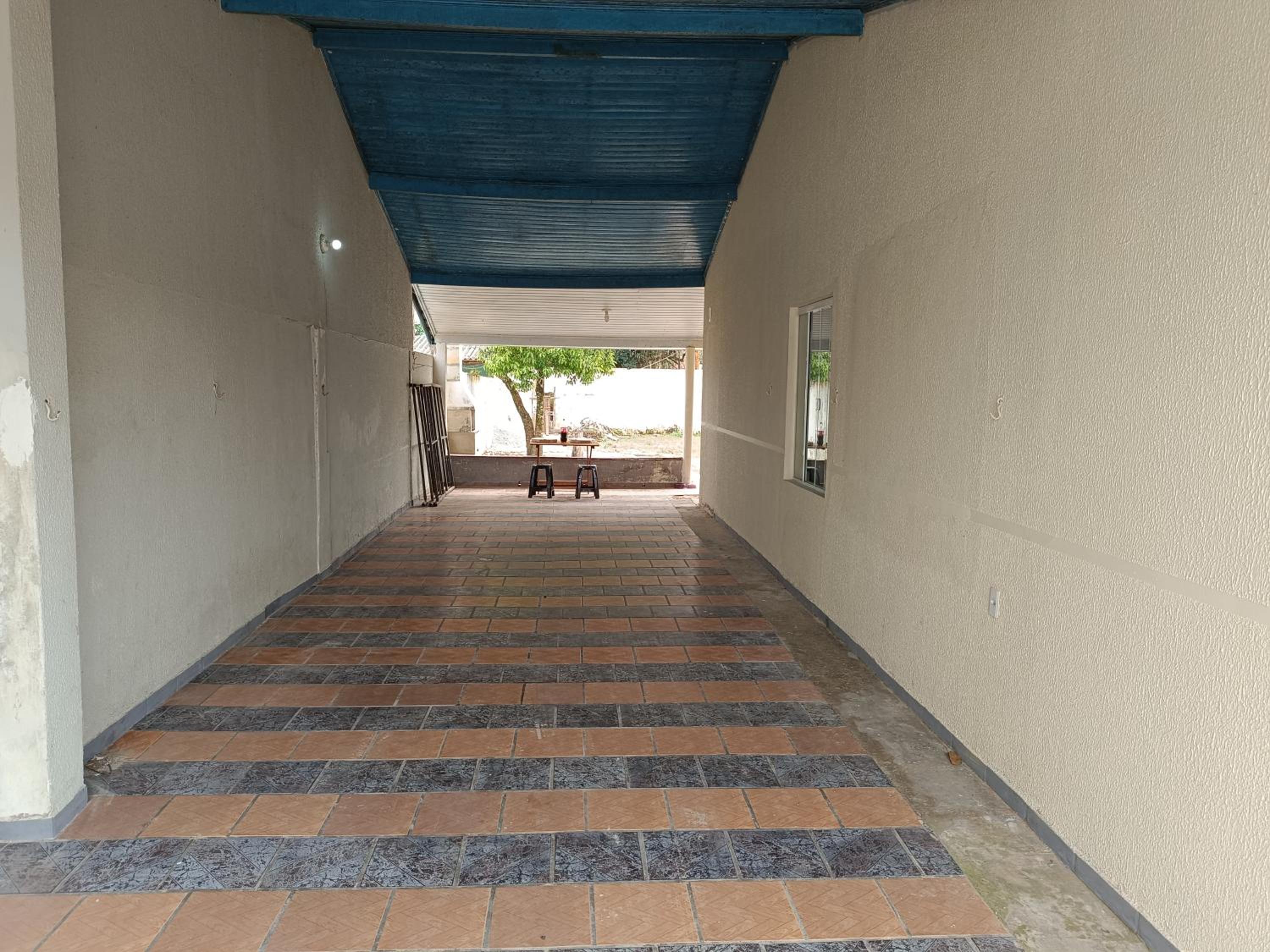 Casa Ágape Pontal - PR
