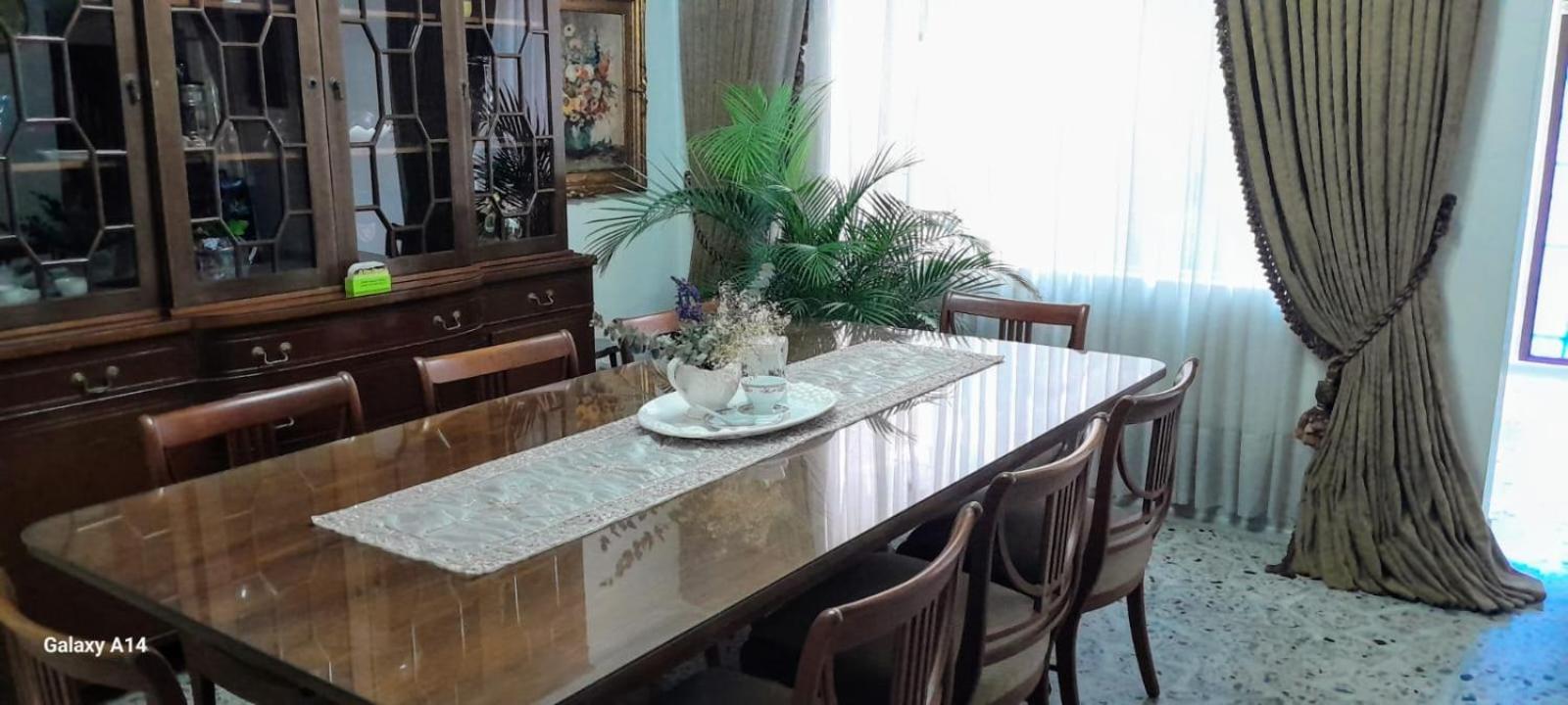 Habitación 2 en Casa Retro