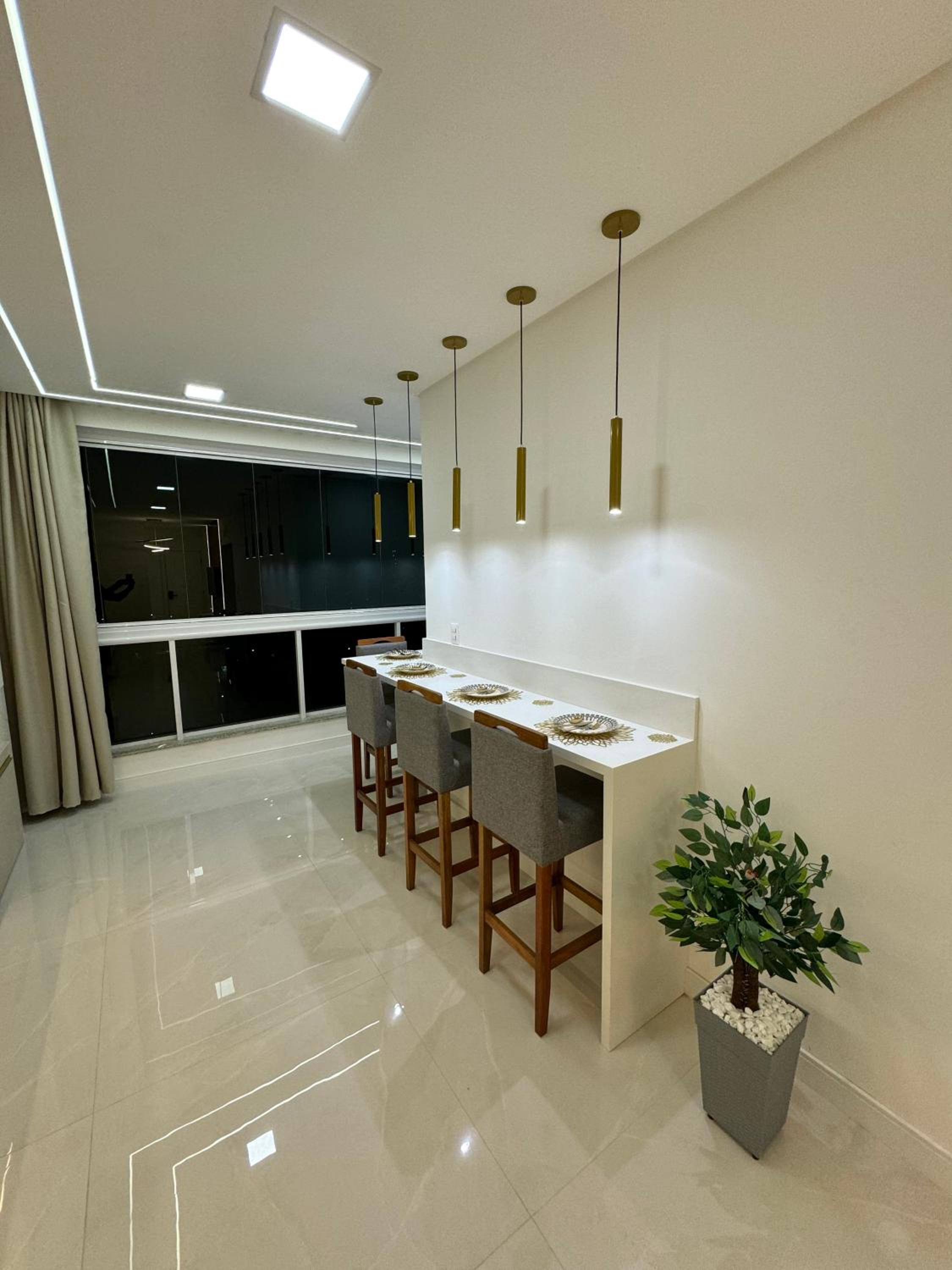Luxo e Conforto com Vista mar em Porto Belo – PORT-001