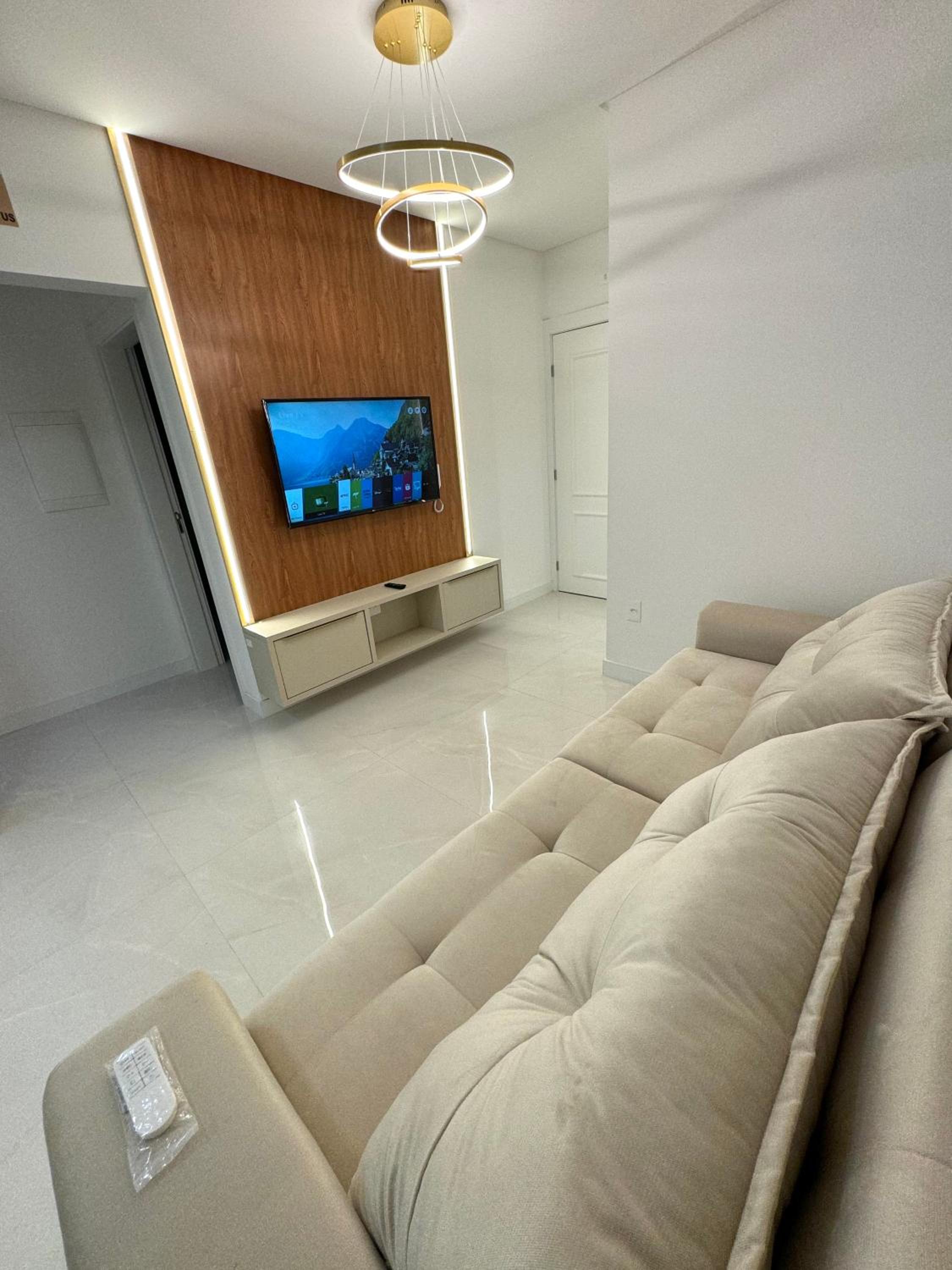 Luxo e Conforto com Vista mar em Porto Belo – PORT-001