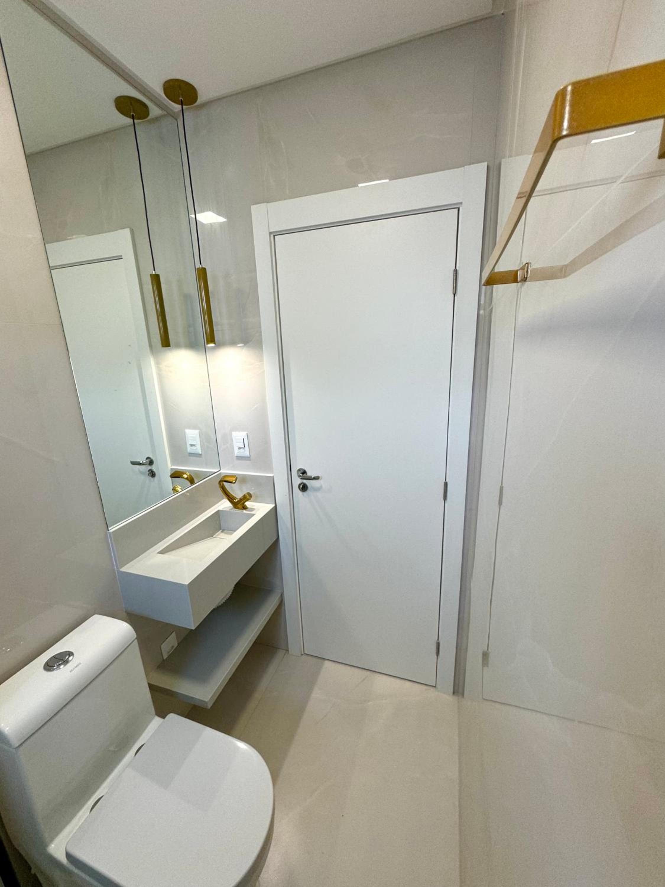 Luxo e Conforto com Vista mar em Porto Belo – PORT-001
