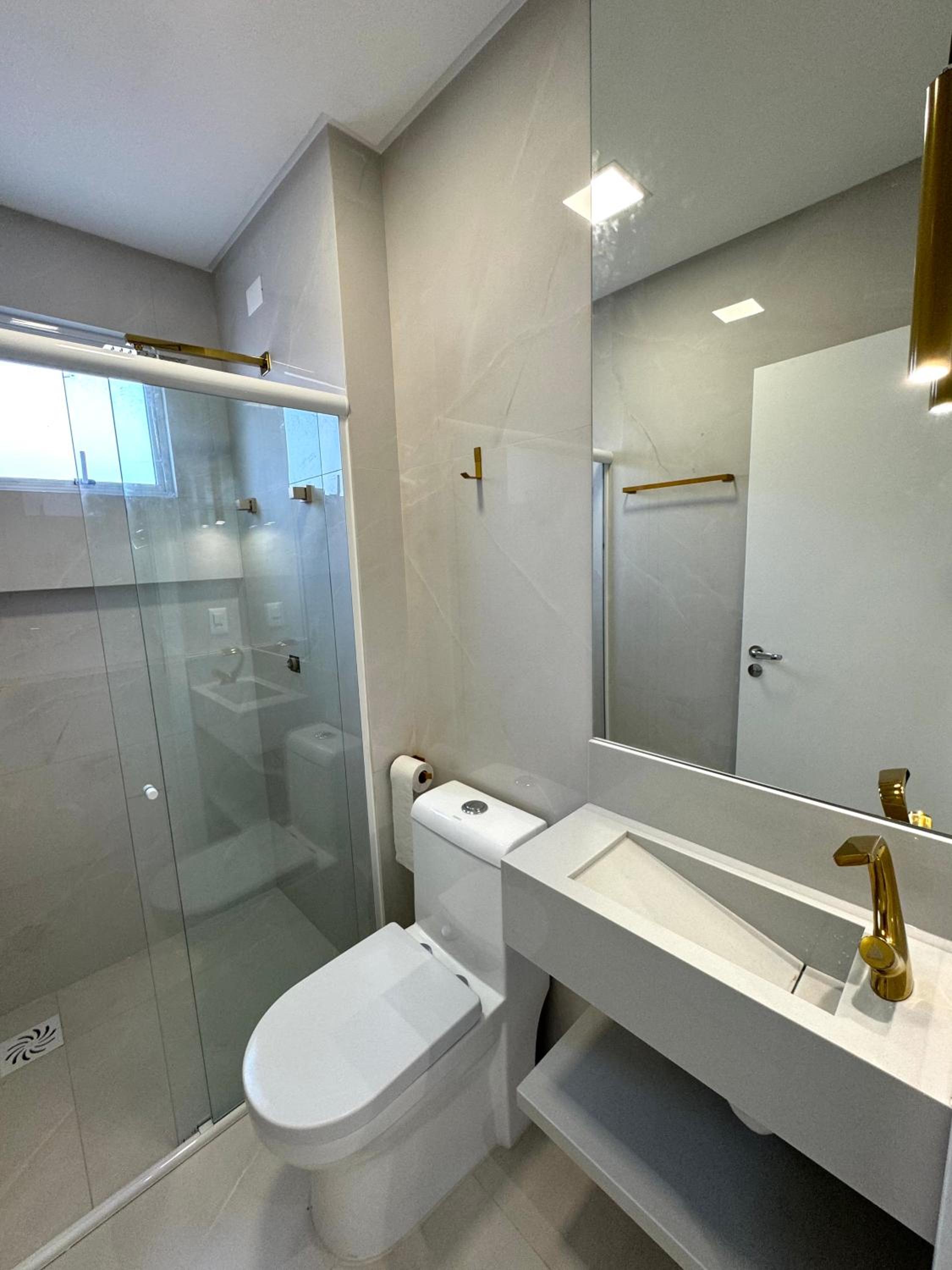 Luxo e Conforto com Vista mar em Porto Belo – PORT-001
