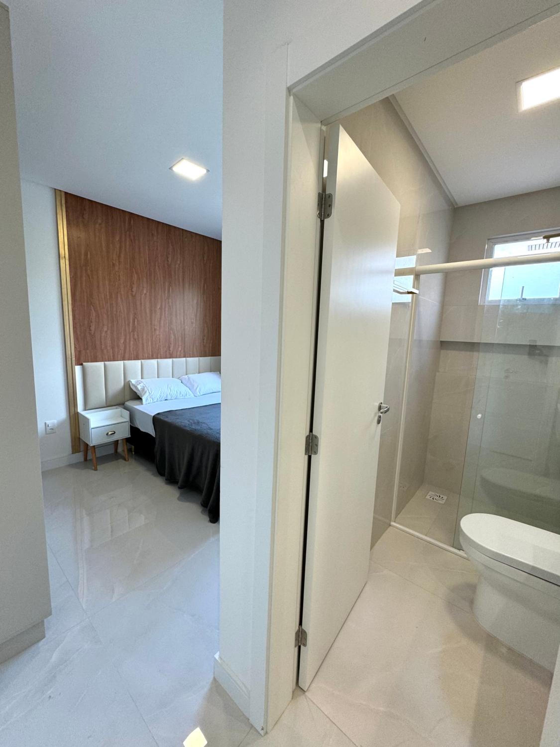 Luxo e Conforto com Vista mar em Porto Belo – PORT-001