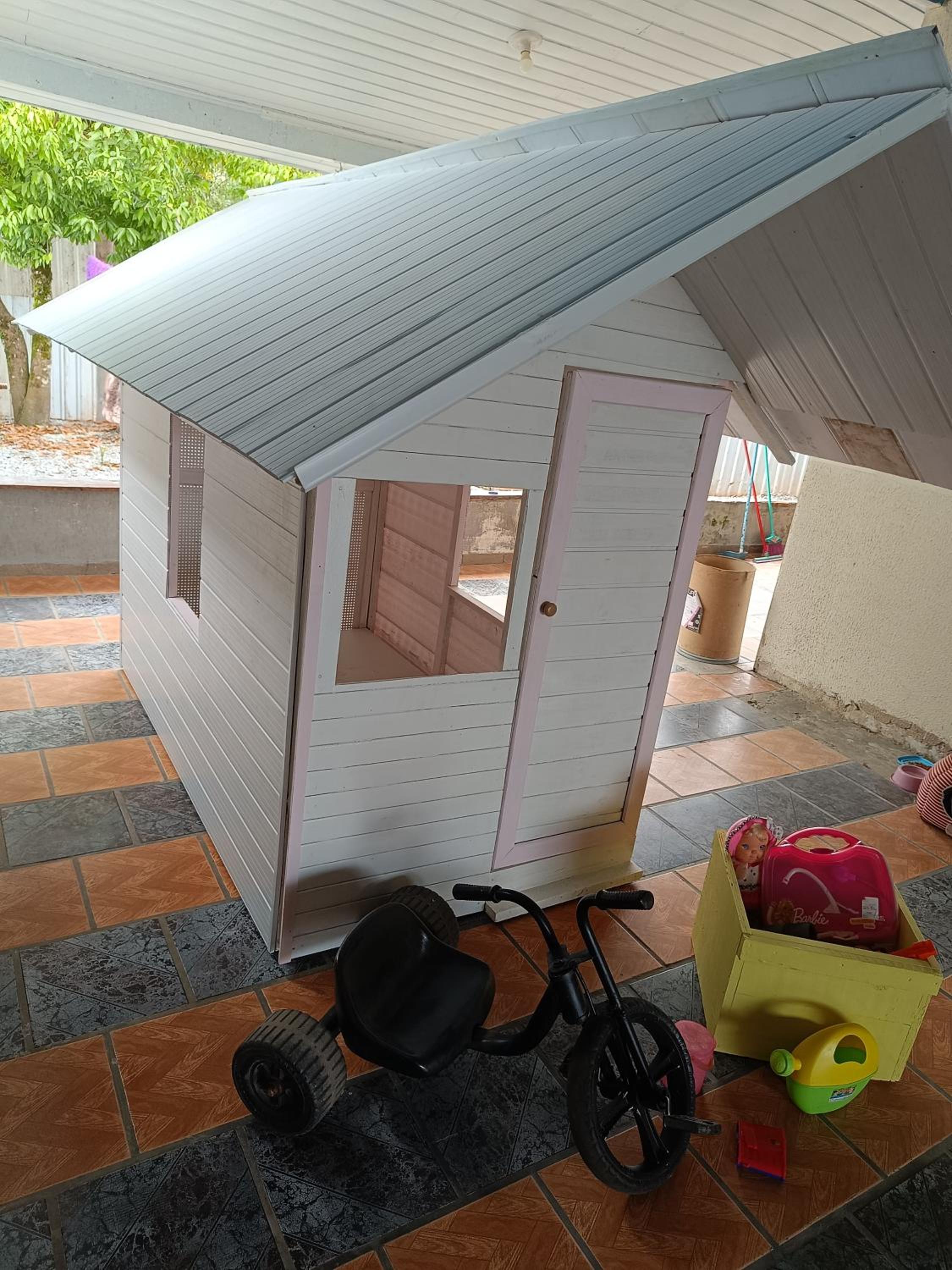 Casa Ágape Pontal - PR