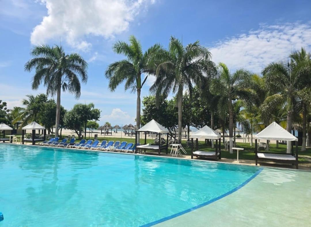 Nikki Beach Residences - Apartamento frente al mar