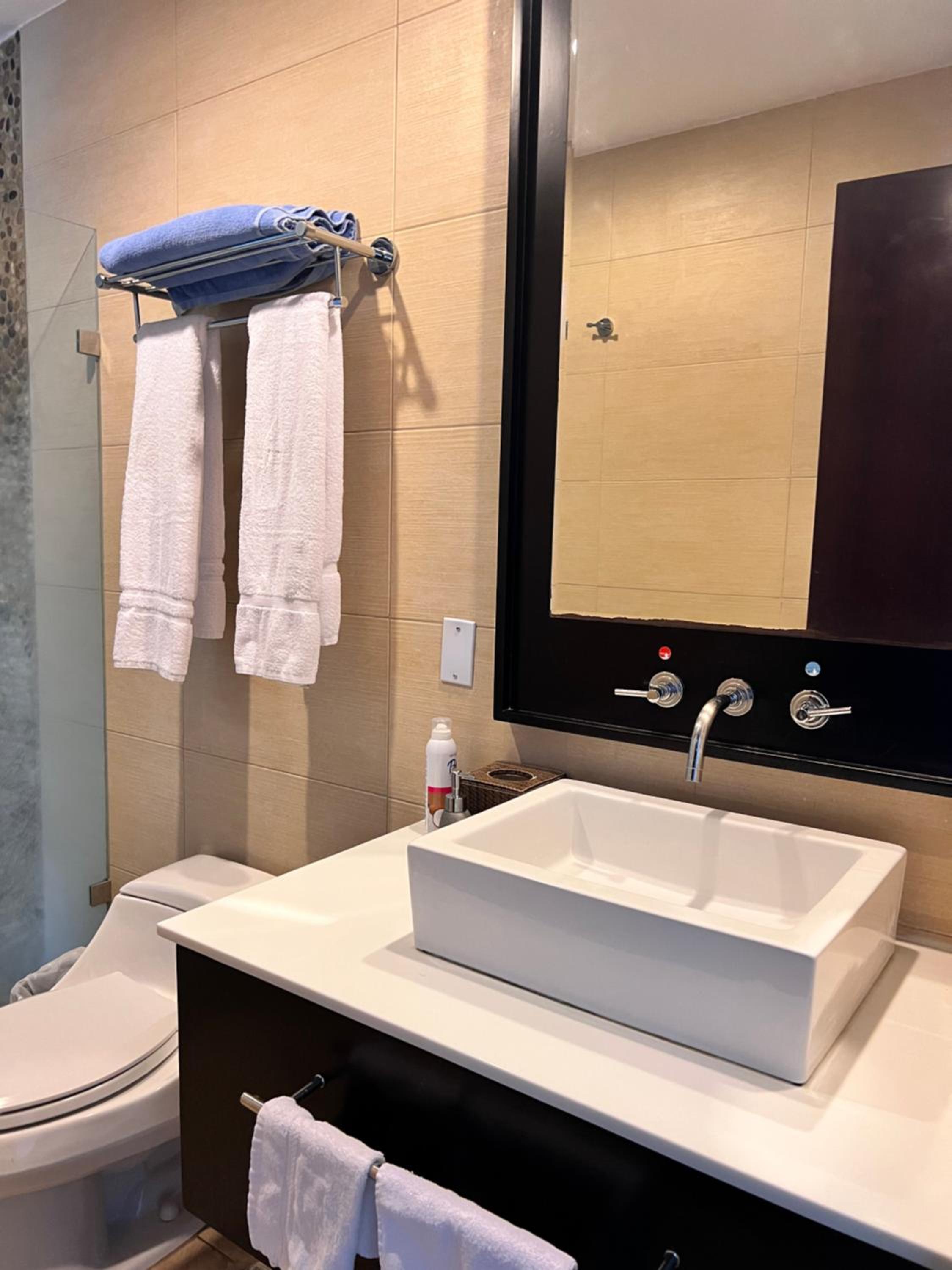 Nikki Beach Residences - Apartamento frente al mar