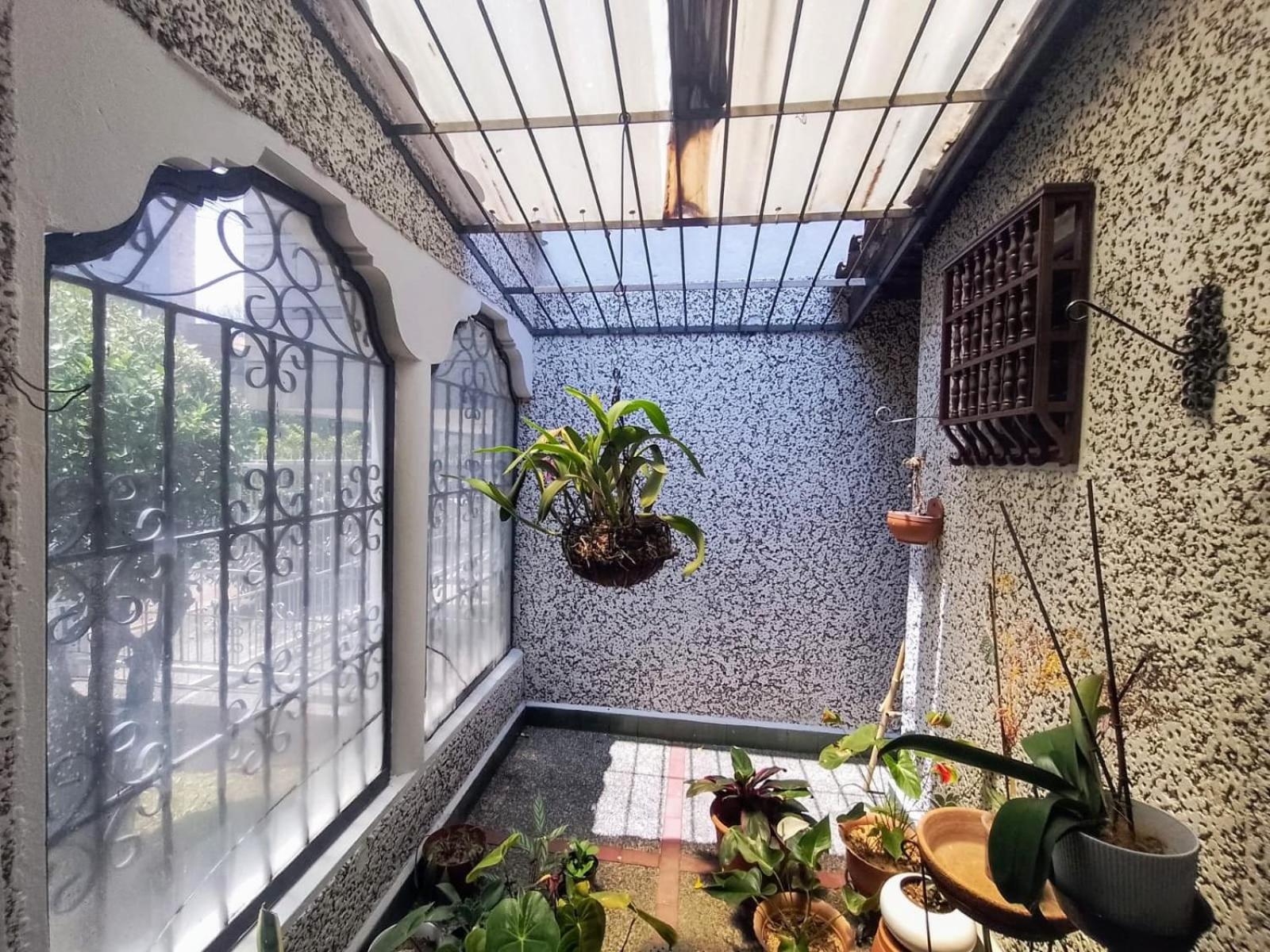 Habitación 2 en Casa Retro