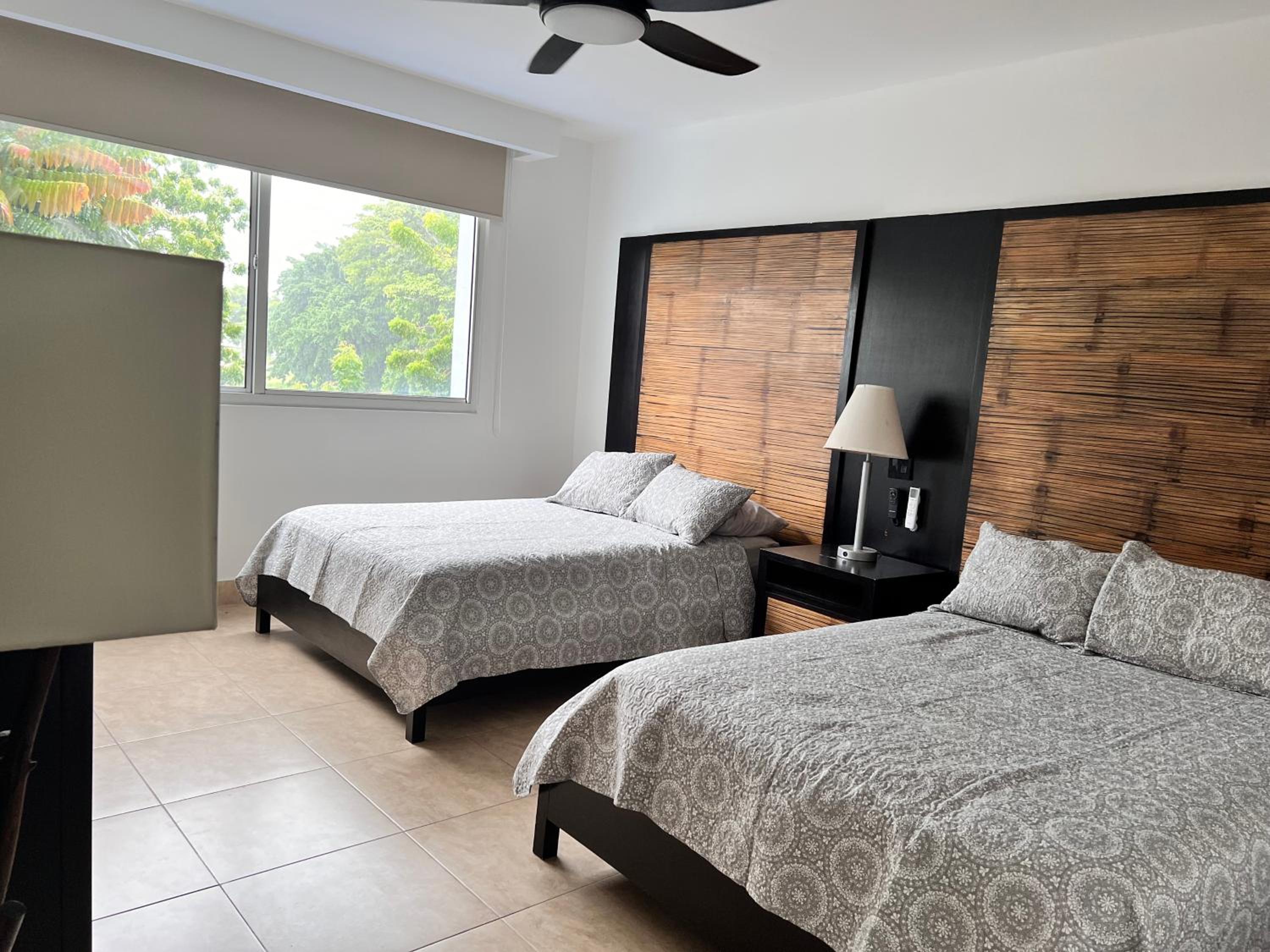 Nikki Beach Residences - Apartamento frente al mar
