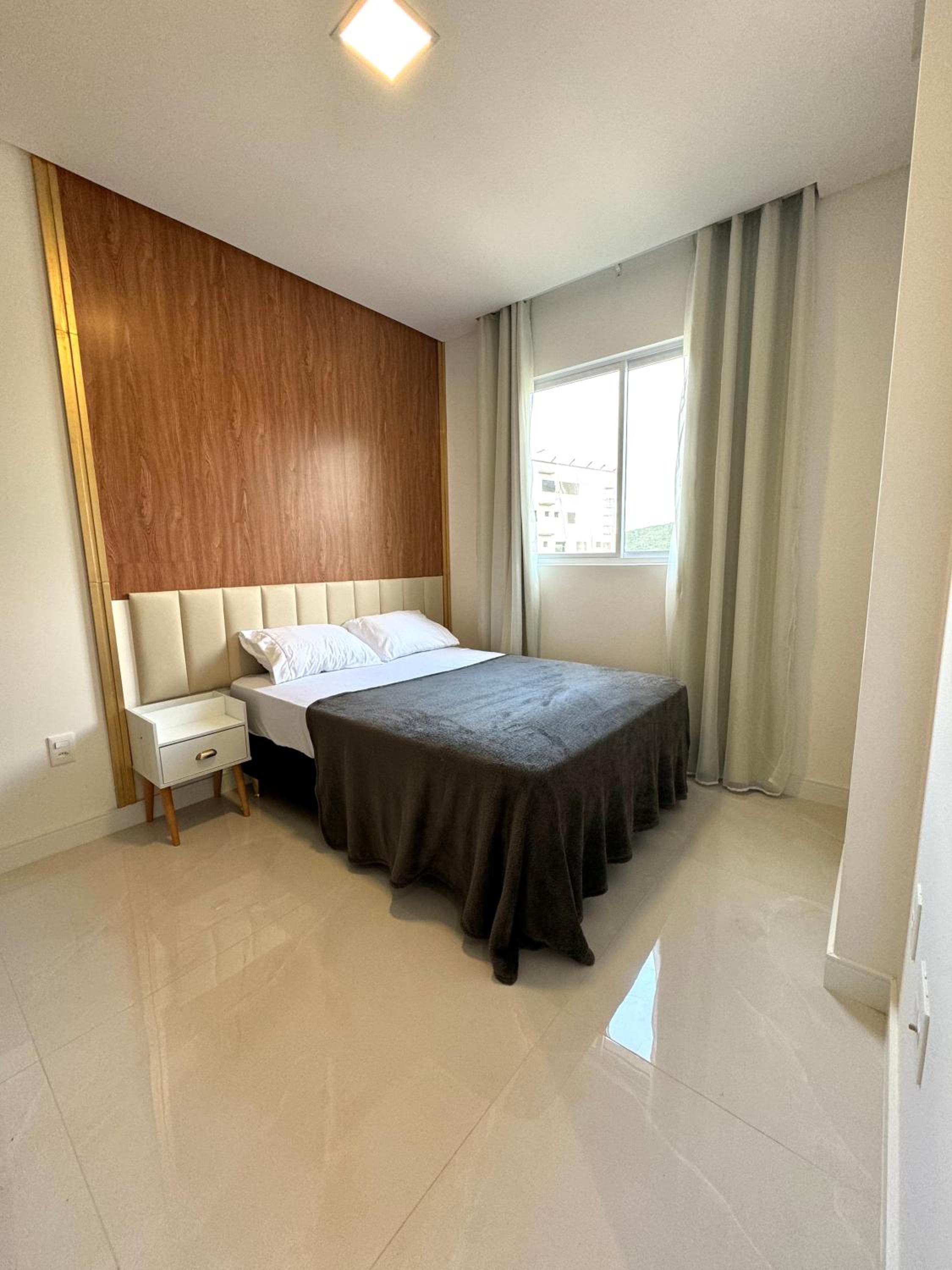 Luxo e Conforto com Vista mar em Porto Belo – PORT-001