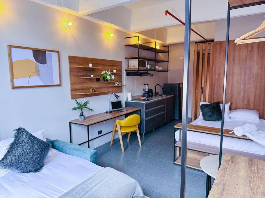 IVIN314 Apartamento Nuevo y Central