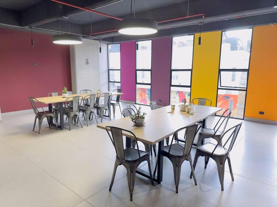 IVIN314 Apartamento Nuevo y Central