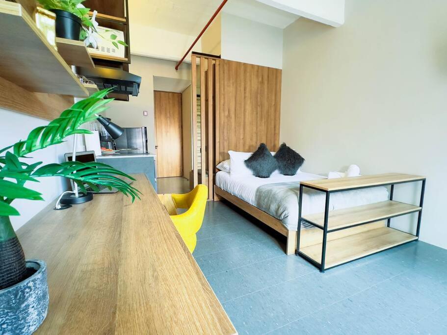 IVIN314 Apartamento Nuevo y Central