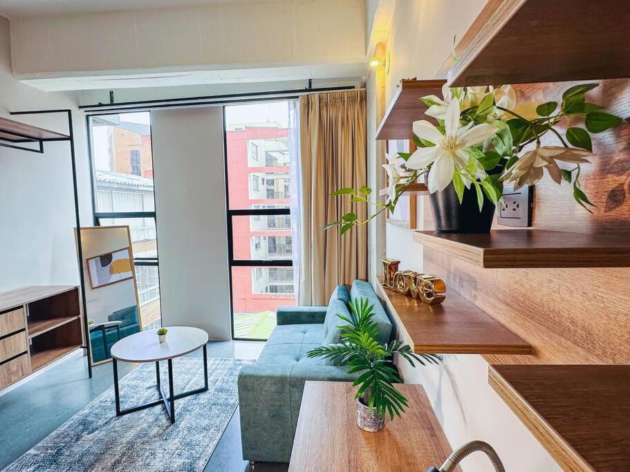IVIN314 Apartamento Nuevo y Central