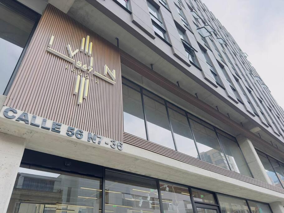 IVIN314 Apartamento Nuevo y Central