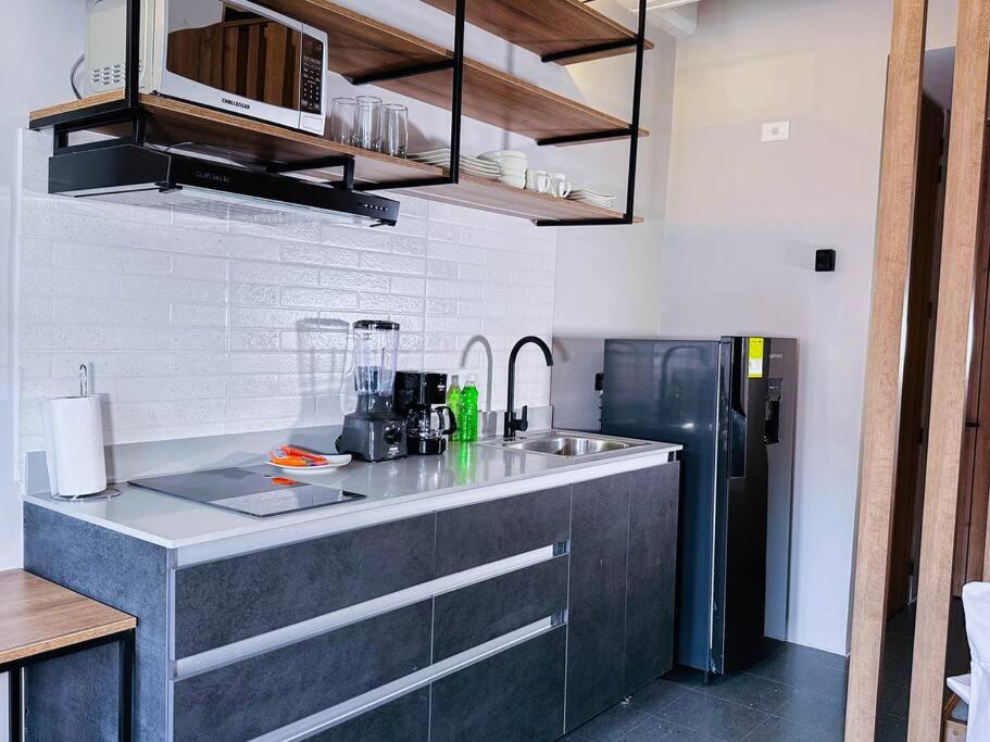 IVIN314 Apartamento Nuevo y Central