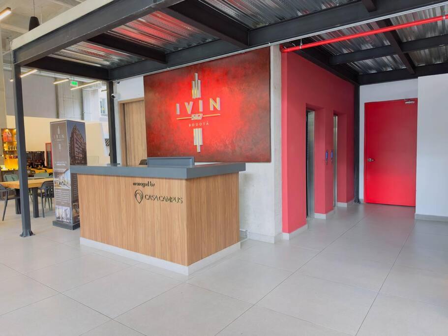 IVIN314 Apartamento Nuevo y Central