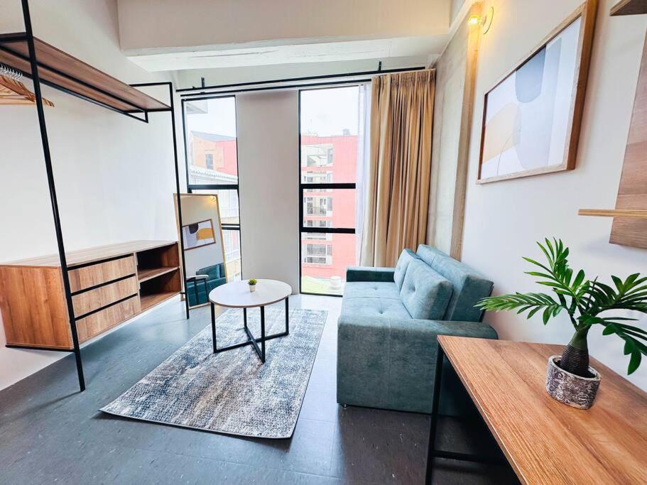 IVIN314 Apartamento Nuevo y Central
