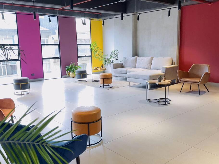 IVIN314 Apartamento Nuevo y Central