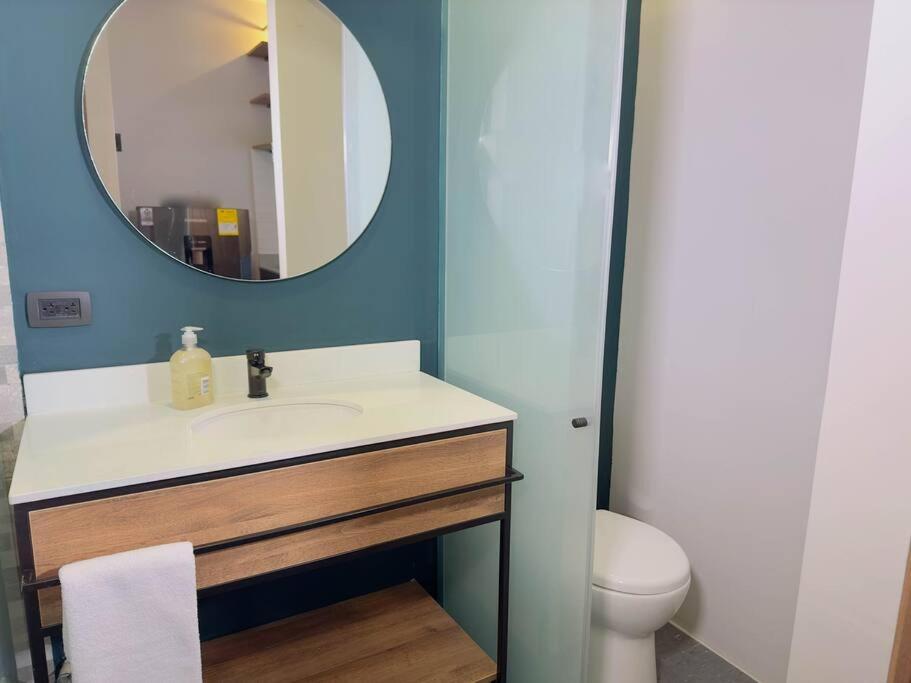 IVIN314 Apartamento Nuevo y Central