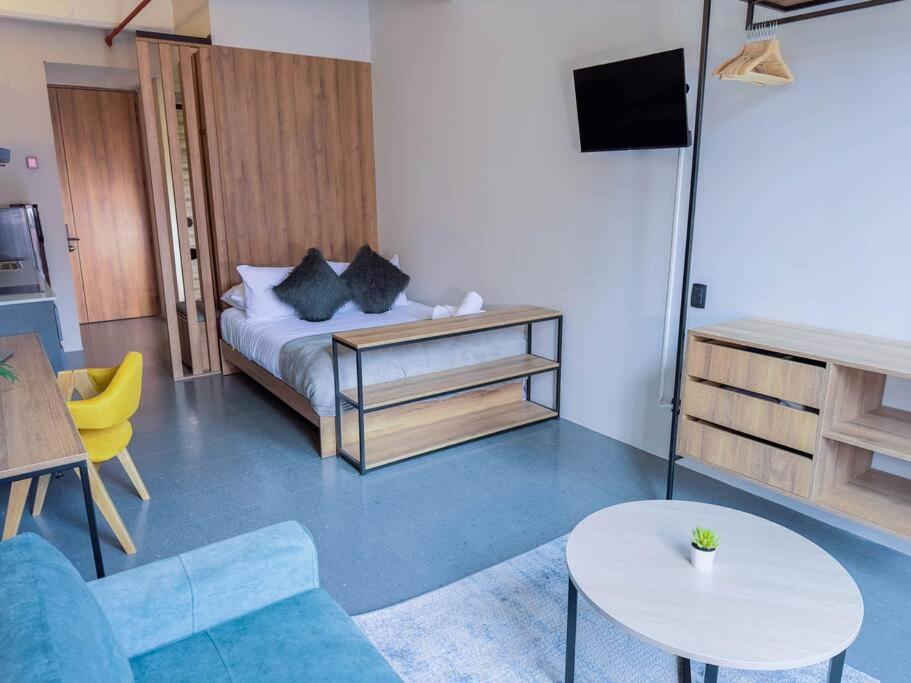 IVIN314 Apartamento Nuevo y Central